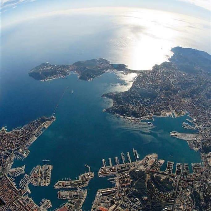 Independant - - Les Routes Apartment Toulon