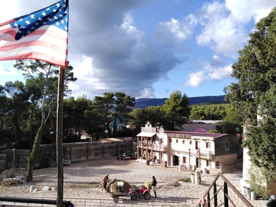 Appartamento Independant - - Les Routes *
