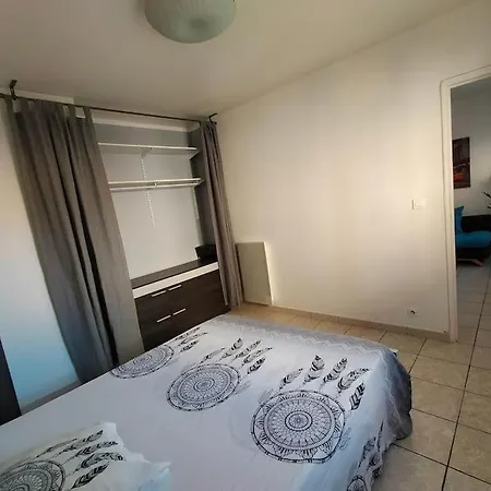 Appartement Independant - Toulon - Les Routes Exterior photo