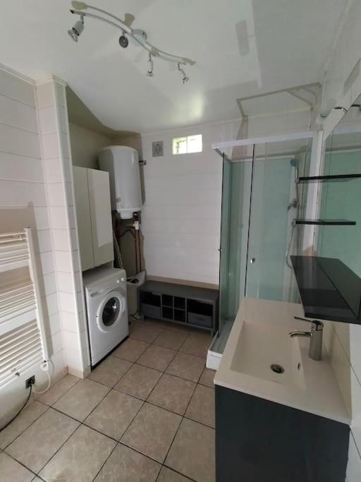 Apartment Independant - - Les Routes Toulon