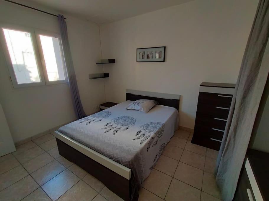 Appartement Independant - - Les Routes
