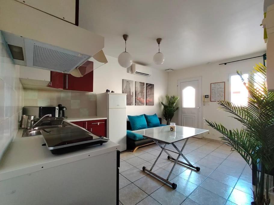 Independant - - Les Routes Apartment Toulon