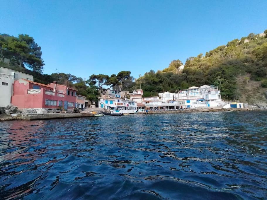 Independant - - Les Routes Apartment Toulon
